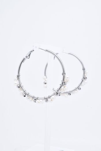 BOUCLES D'OREILLES - BO100092 6