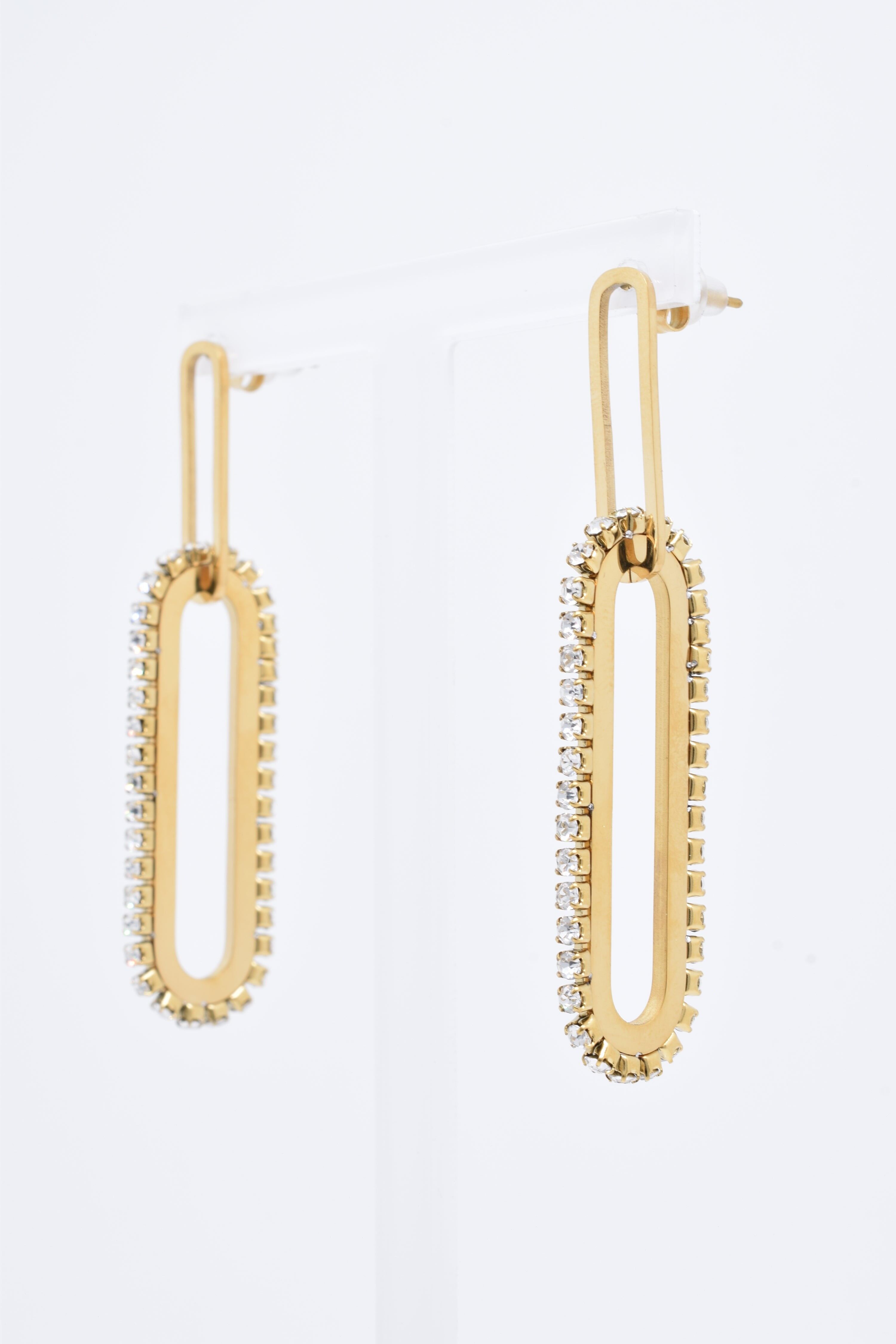 ORECCHINI - BO100097