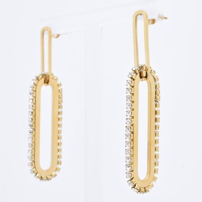 EARRINGS - BO100097