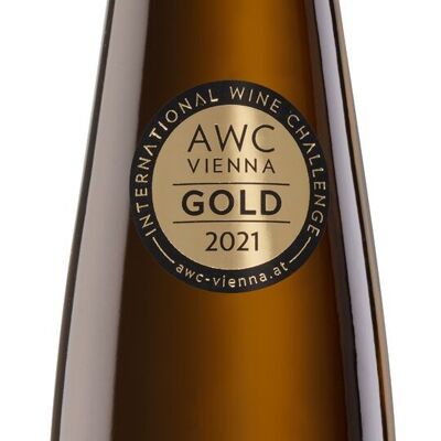 Vino bianco Beerenauslese Rheinhessen