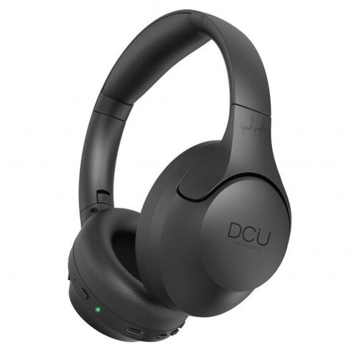 Auriculares Bluetooth True Immersive ANC negro