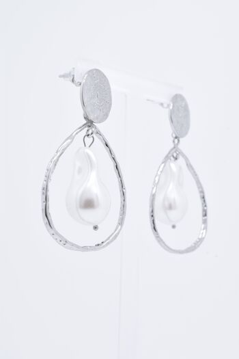 BOUCLES D'OREILLES - BO100098 5