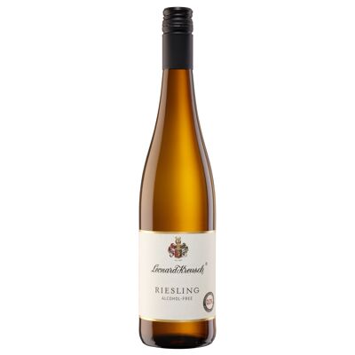 Leonard Kreusch Riesling 0,0% Sin alcohol