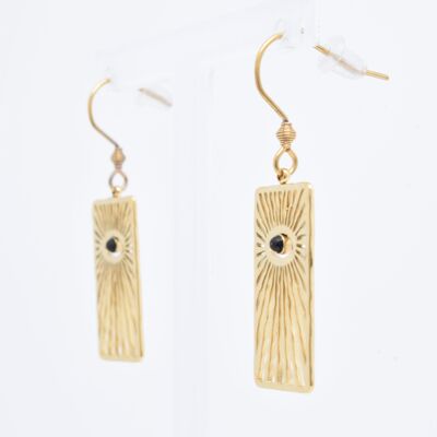 BOUCLES D'OREILLES - BO100099