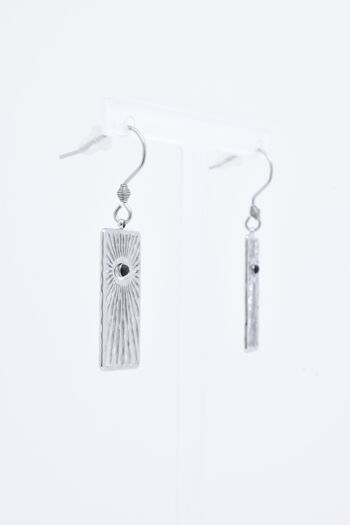 BOUCLES D'OREILLES - BO100099 4