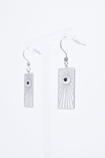 BOUCLES D'OREILLES - BO100099 5