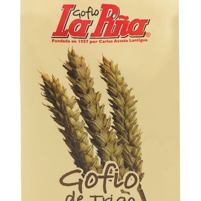 Gofio de Millo (Corn) Strong Roasting - Roasted Corn