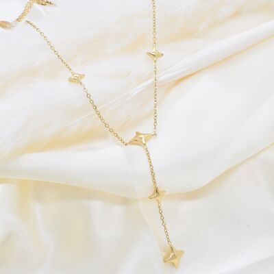 NECKLACE - BJ210142