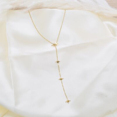 NECKLACE - BJ210143