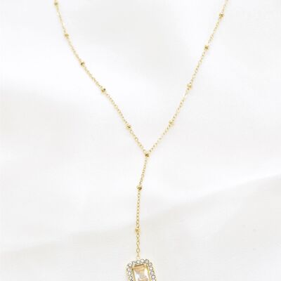 NECKLACE - BJ210145