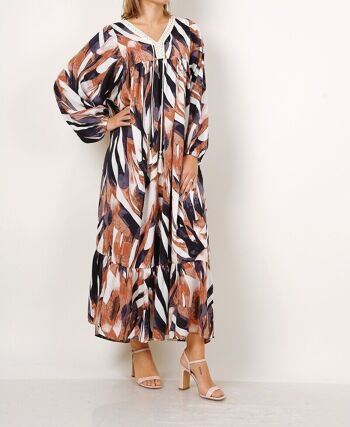 Robes F2383-29 1