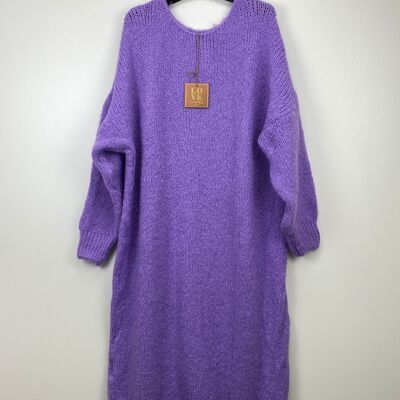 Tirare il vestito