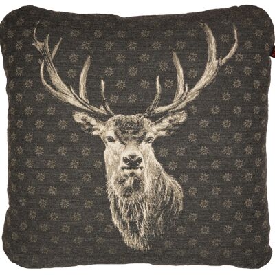 Decorative cushion Ralf approx. 58x58cm