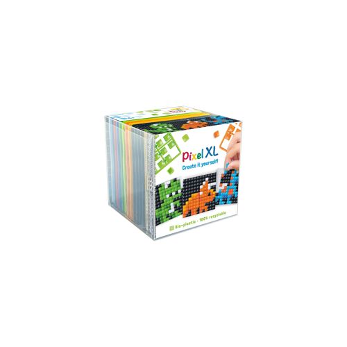 DIY Giftset for kids | Pixelhobby Pixel XL 3-pack