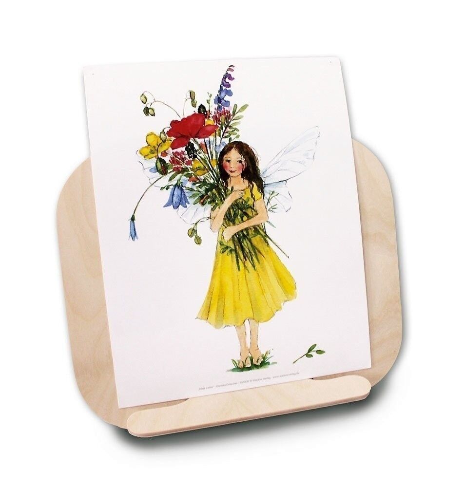 Soporte para cuadros de mesa