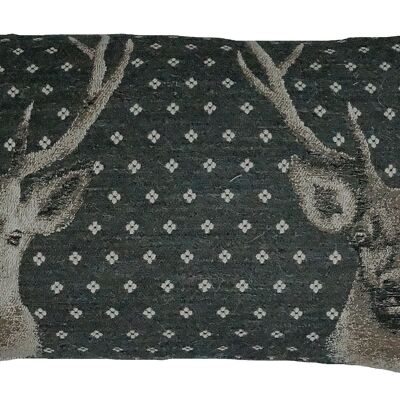 Decorative cushion Manni approx. 38x67cm