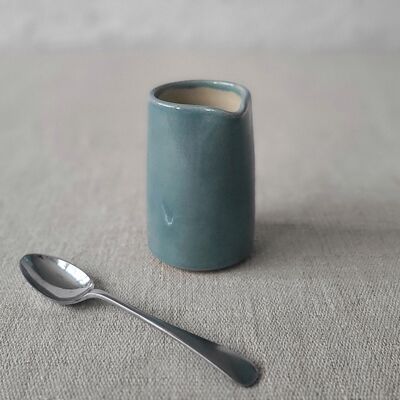 Pale Turquoise Classic Mini Jug