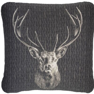 Decorative pillow Klaus approx. 45x45cm