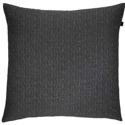 Decorative cushion Alpaca Uni approx. 38x38cm