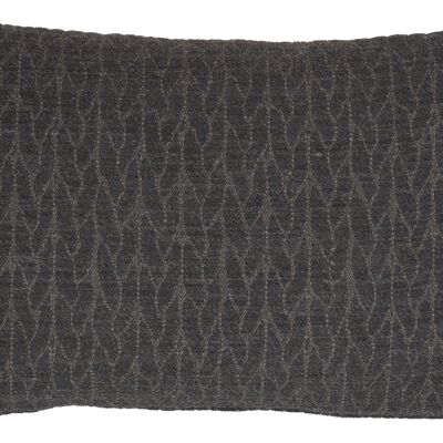 Decorative cushion Alpaca Uni approx. 40x60cm