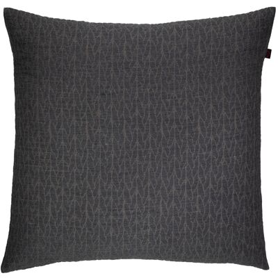 Decorative cushion Alpaca Uni approx. 60x60cm