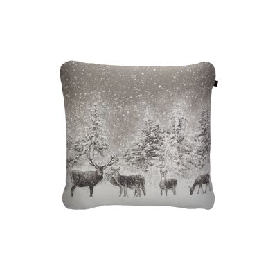 Decorative pillow Branko approx. 69x69cm