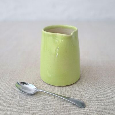 Spring Green Classic Small Jug