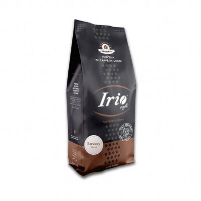 Mezcla de lujo de café en grano 1KG