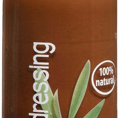 Condimento Balsamico - Bottiglia 240 ml