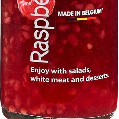 Raspberry dressing - Bottle 240 ml
