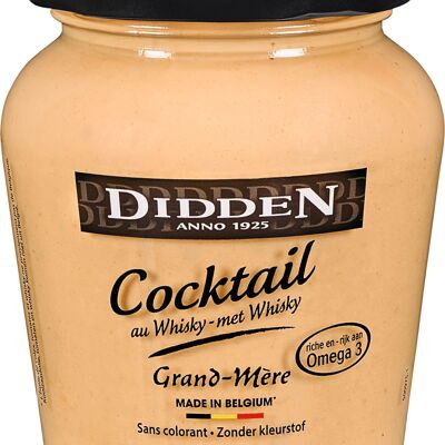 Cocktail - Jar 250 ml
