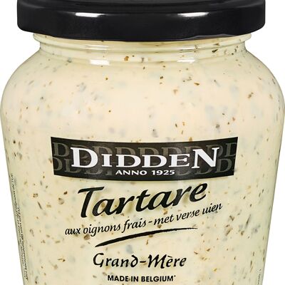 Tartar - Jar 250 ml