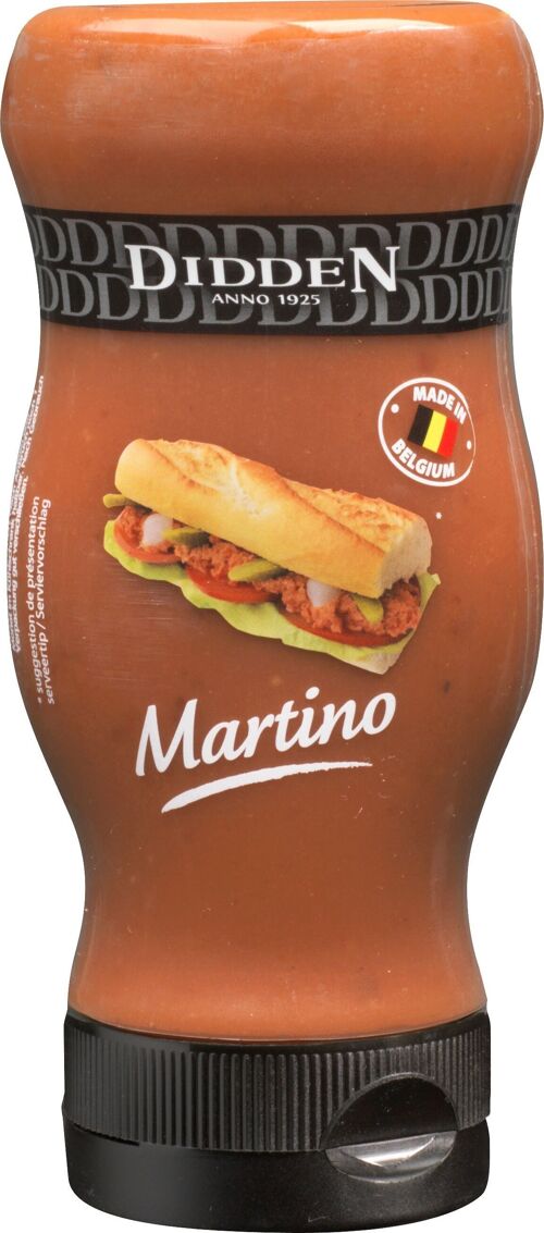 Martino - Flacon souple 300 ml