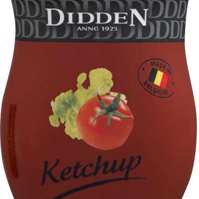 Tomato Ketchup - Squeeze Bottle 300 ml