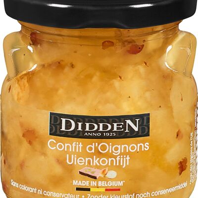 Onion Confit - Jar 150 g