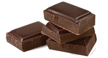 Solubles de 16 capsules compatibles arôme chocolat Dolce gusto sans lactose 2