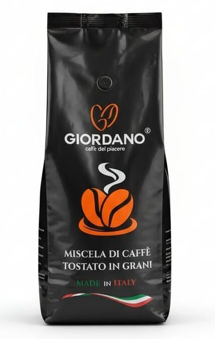 Caffè in grani miscela Sublime