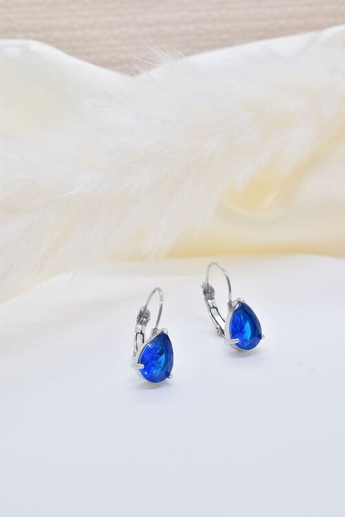 BOUCLES D'OREILLES - BO210144AR