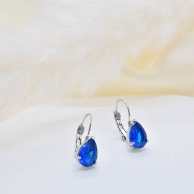 BOUCLES D'OREILLES - BO210144AR