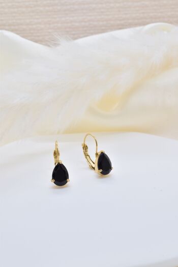 BOUCLES D'OREILLES - BO210144OR 3