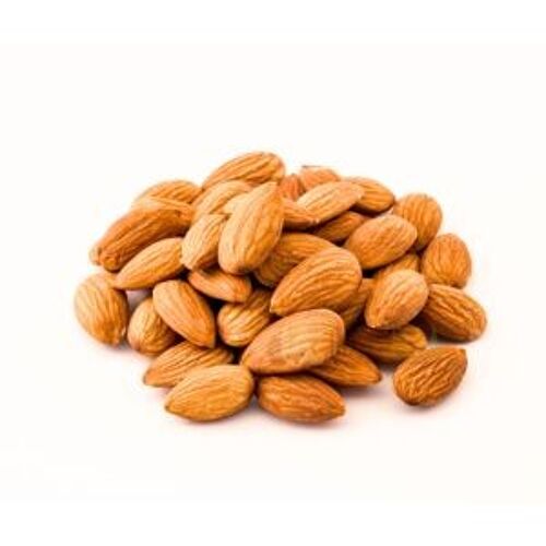 AMANDES GRILLÉES SANS SEL 1 KG