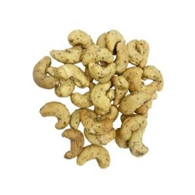 CASHEW NUTS GARLIC AND HERBS 1 KG