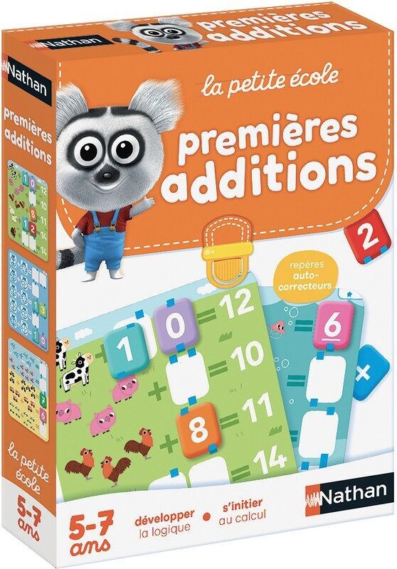 DUJARDIN - The Little School The First Additions