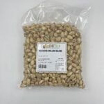 SALTED ROASTED PISTACHIO 1 KG