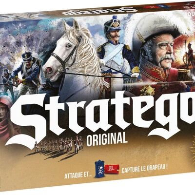 Stratego Original 3.0 Jumbo