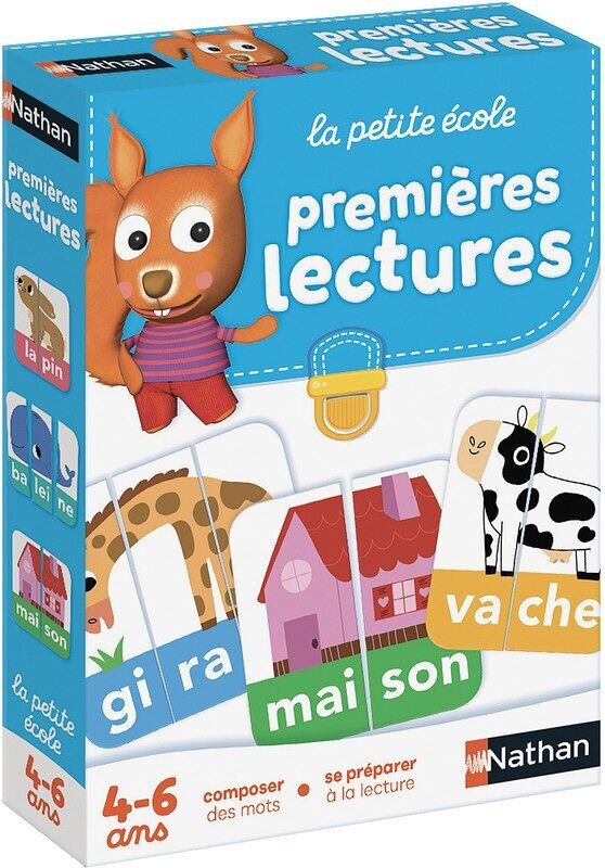 DUJARDIN - La Piccola Scuola Prime letture