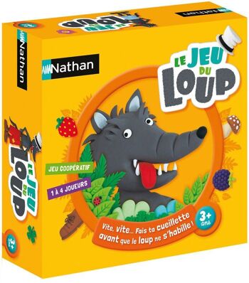 Jeu du Loup 1