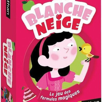 Juego de Blancanieves