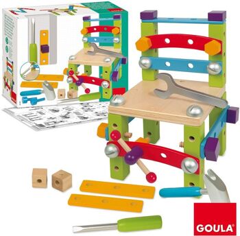 Super Construction Goula 2