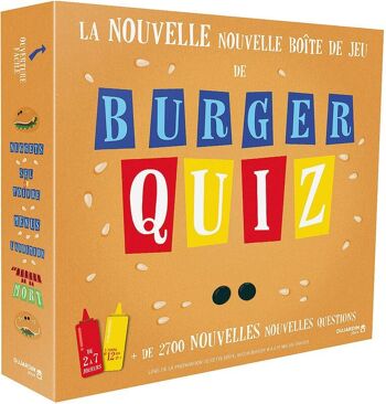 Burger Quiz V2 1